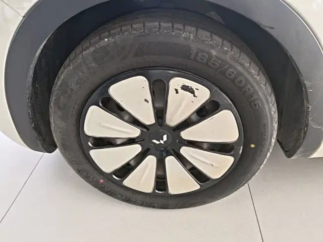 Wuling Bingo — Фото автомобиля 22