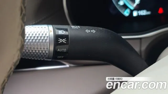 Genesis GV80 2.5T Бензин AWD — Фото автомобиля 17