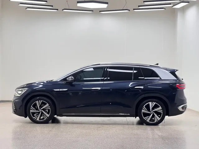 Volkswagen ID.6 Crozz — Фото автомобиля 7