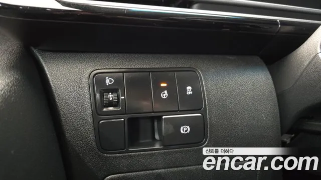 Hyundai Staria — Фото автомобиля 24