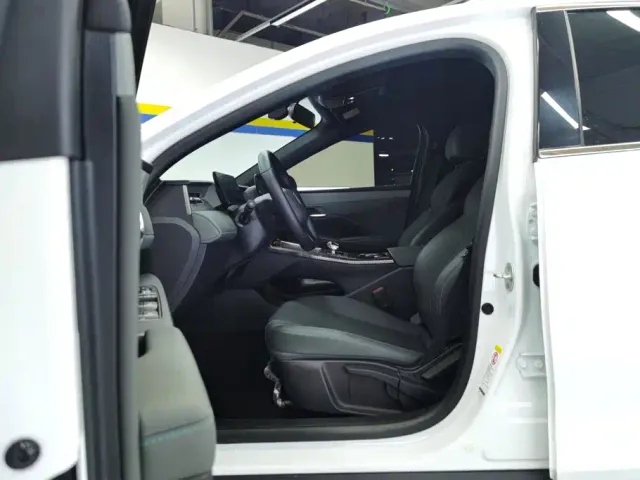 BYD Qin PLUS — Фото автомобиля 9