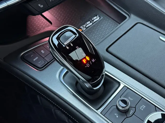 Cadillac CT5 — Фото автомобиля 9