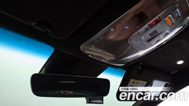 Genesis G80 RG3 — Фото автомобиля 26