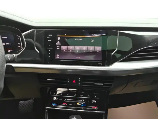 Volkswagen Passat — Фото автомобиля 13