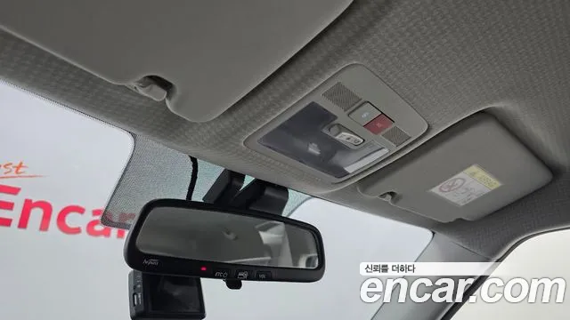 Hyundai Casper — Фото автомобиля 25
