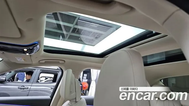 Mercedes-Benz E-Class — Фото автомобиля 19