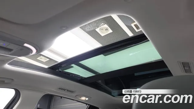 Hyundai Ioniq 9 — Фото автомобиля 18