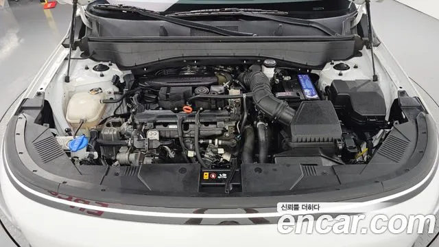 Hyundai Kona — Фото автомобиля 9
