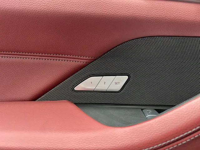 BMW 4 Series — Фото автомобиля 11