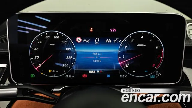 Mercedes-Benz S-Class — Фото автомобиля 7
