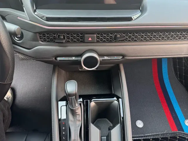 Honda Accord — Фото автомобиля 16
