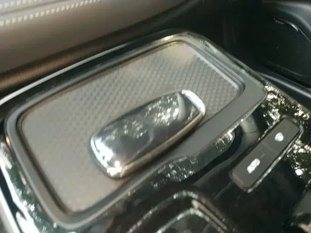 GAC Aion S Plus — Фото автомобиля 8