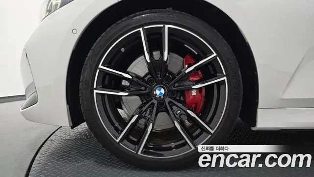 BMW 3-Series 3 серия (G20) M340i Pro — Фото автомобиля 5