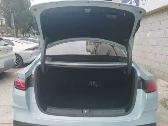 BYD Qin L — Фото автомобиля 18