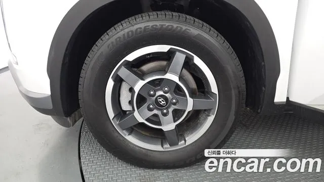 Hyundai Palisade The New Palisade Бензин 3.8 4WD — Фото автомобиля 5