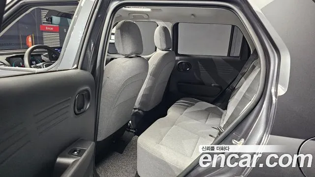 Hyundai Casper — Фото автомобиля 13