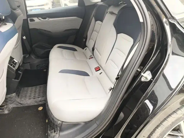 Geely Xingrui — Фото автомобиля 16