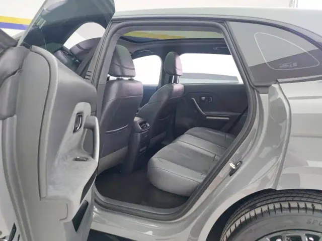 Leapmotor Lafa 5 — Фото автомобиля 11