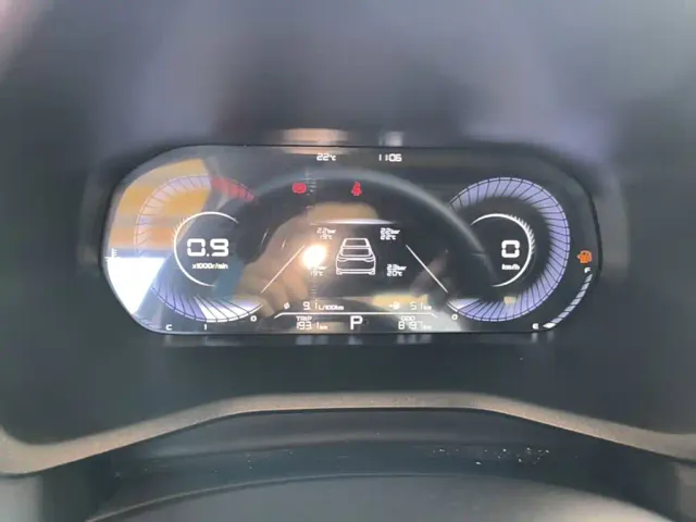 Geely Emgrand — Фото автомобиля 11