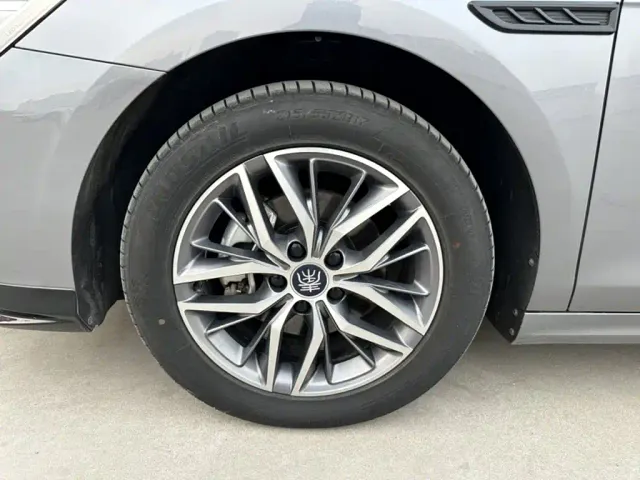 BYD Qin PLUS — Фото автомобиля 20