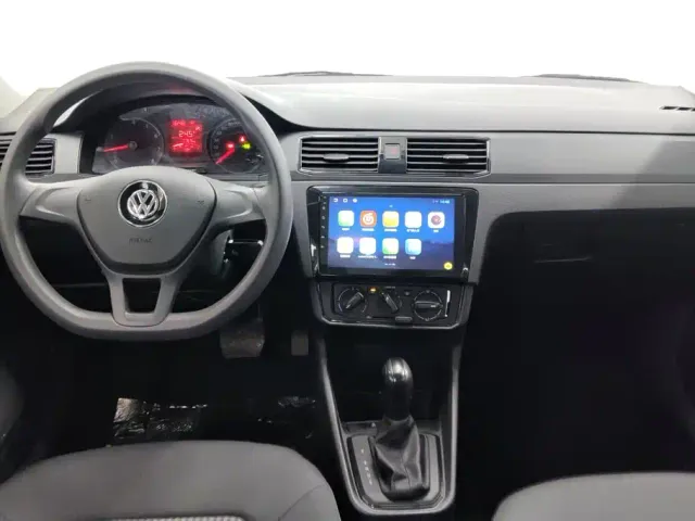 Volkswagen Santana — Фото автомобиля 12