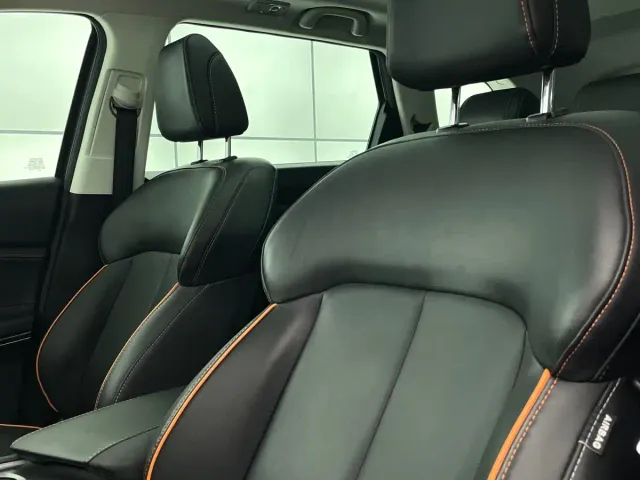 Changan X7 Plus — Фото автомобиля 13