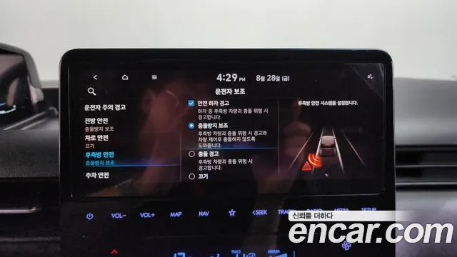Hyundai Staria Staria Карго 3 места — Фото автомобиля 19