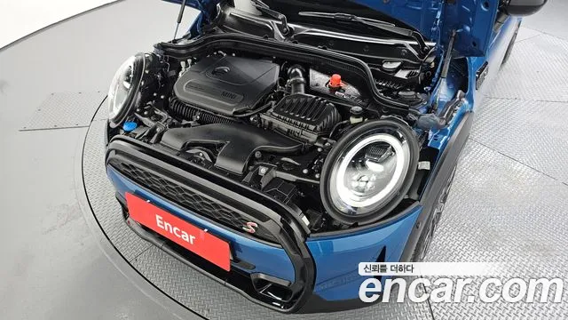 Mini Cooper — Фото автомобиля 6