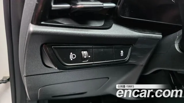Kia Niro New — Фото автомобиля 30