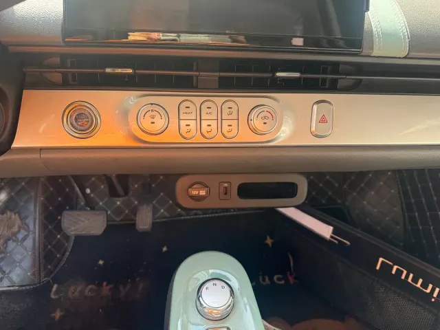 Changan Lumin — Фото автомобиля 7