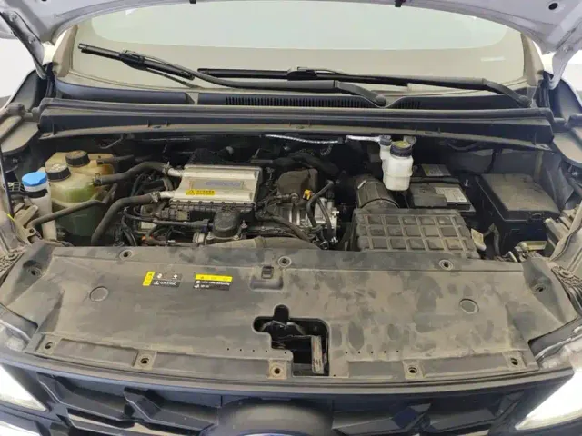 GAC Trumpchi M6 — Фото автомобиля 10