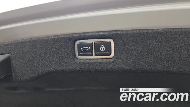 Hyundai Sonata Sonata Edge(DN8) 1.6 Turbo — Фото автомобиля 19