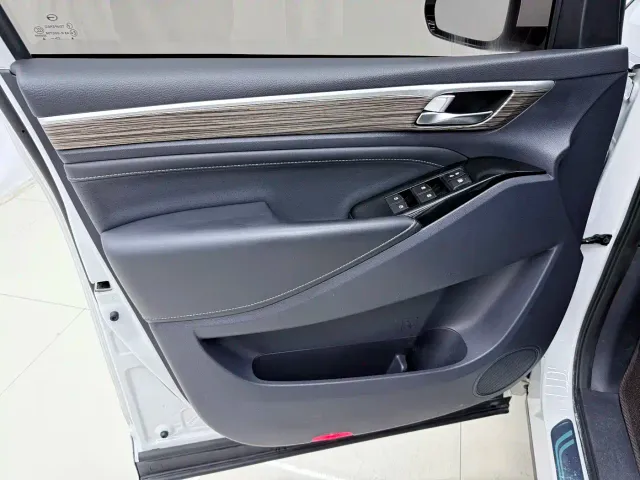 GAC Trumpchi M8 — Фото автомобиля 18
