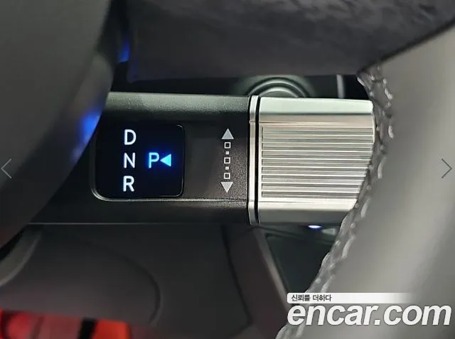 Hyundai Sonata DN8 — Фото автомобиля 8