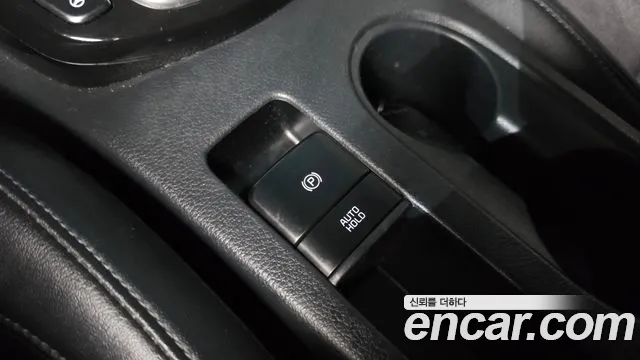 Kia Seltos Seltos Бензин 1.6 турбо 2WD — Фото автомобиля 30