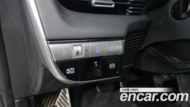 Hyundai Ioniq5 Ioniq5 — Фото автомобиля 19