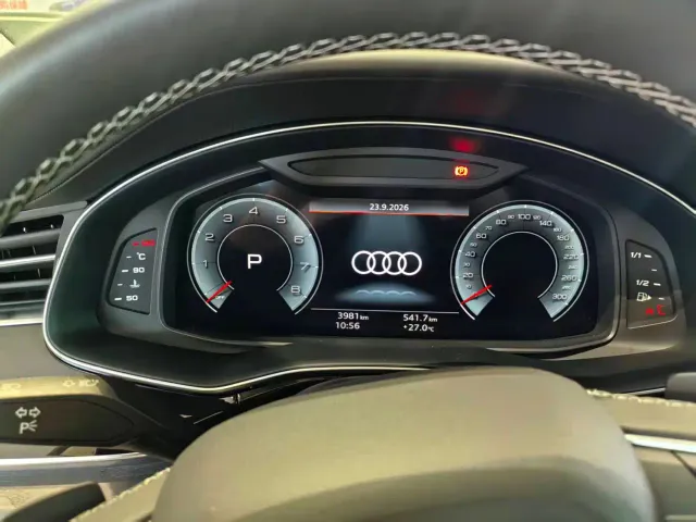 Audi Audi Q8 2024 55 TFSI Luxury Sport — Фото автомобиля 2