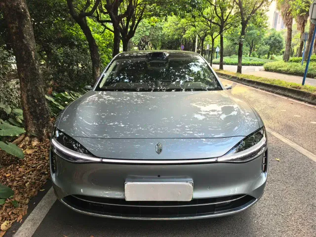 Stelato S9 — Фото автомобиля 2