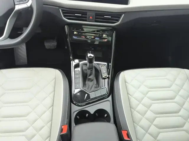 Volkswagen Tayron — Фото автомобиля 16