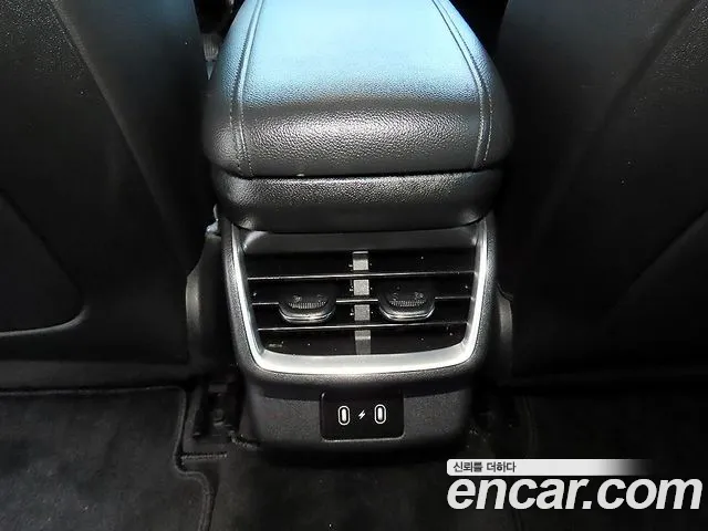 Hyundai Grandeur GN7 — Фото автомобиля 19