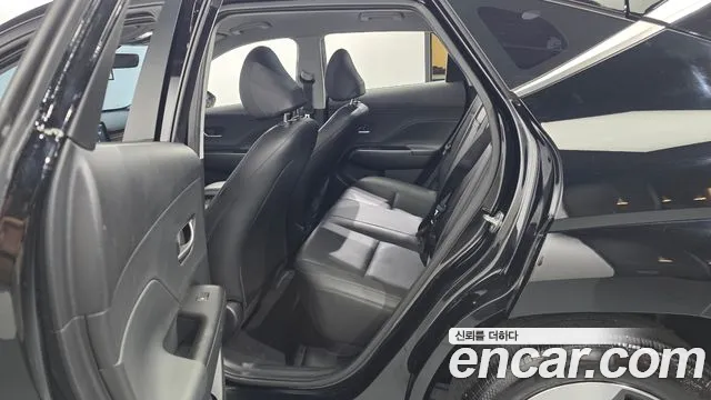 Hyundai Kona SX2 — Фото автомобиля 17