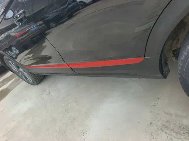 Dongfeng Fengshen AX7 — Фото автомобиля 21