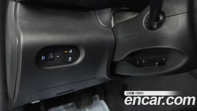 Hyundai Casper Casper Inspiration — Фото автомобиля 17