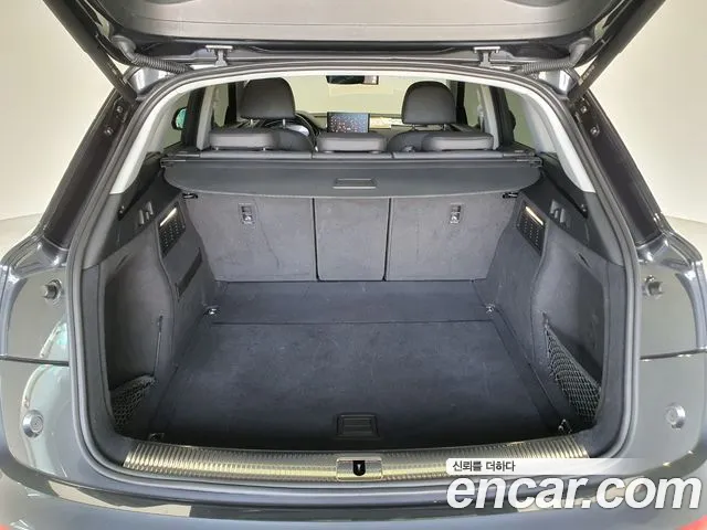 Audi Q5 — Фото автомобиля 20