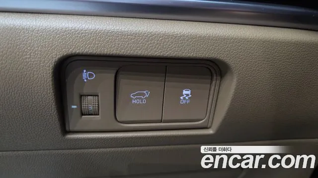 Kia Sorento Generation 4 — Фото автомобиля 23