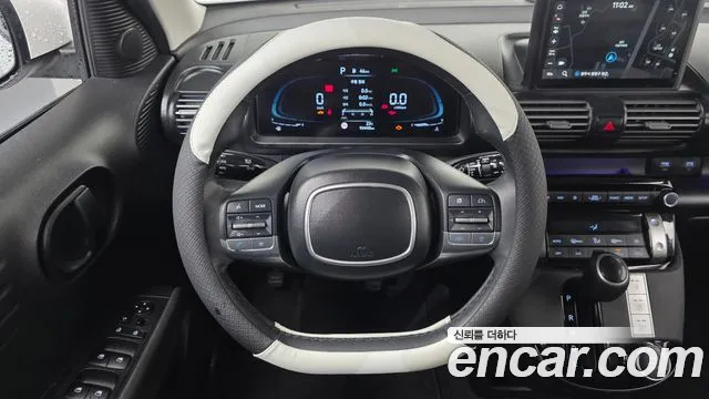 Hyundai Casper Casper Modern — Фото автомобиля 14