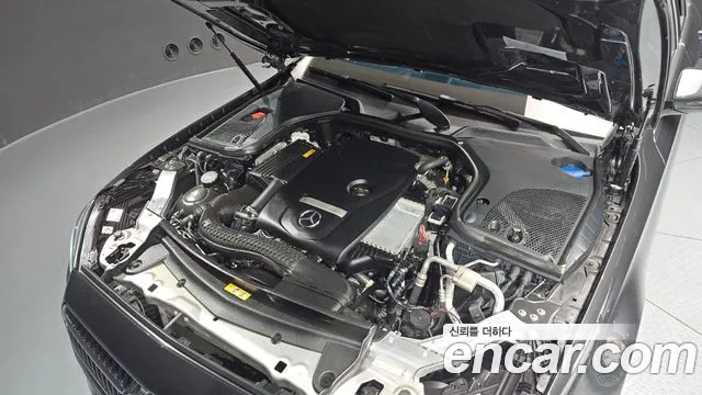 Mercedes-Benz E-Class W213 — Фото автомобиля 9