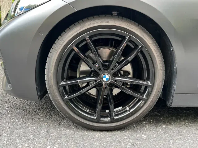 BMW 4 Series — Фото автомобиля 6