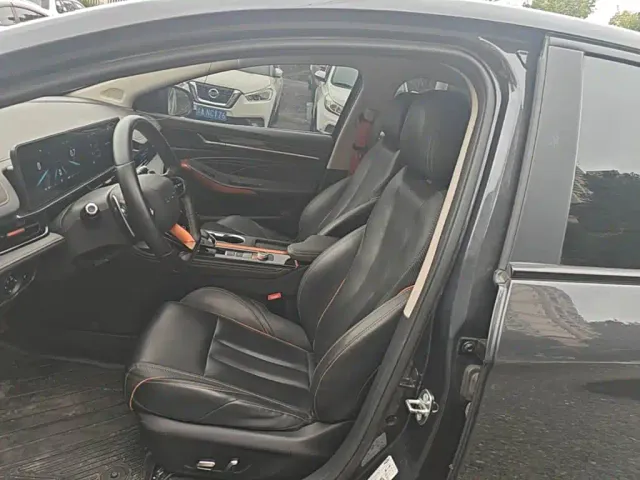 Chery Arrizo 5 GT — Фото автомобиля 14