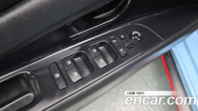 Hyundai Avante CN7 — Фото автомобиля 19